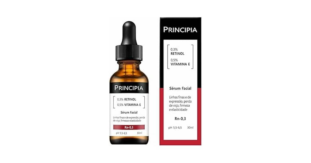 Qual o Melhor Sérum Antienvelhecimento para Você?