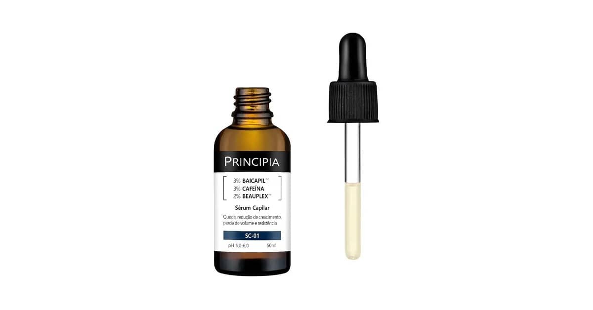 Qual o Melhor Sérum Para Crescimento de Cabelo? Guia