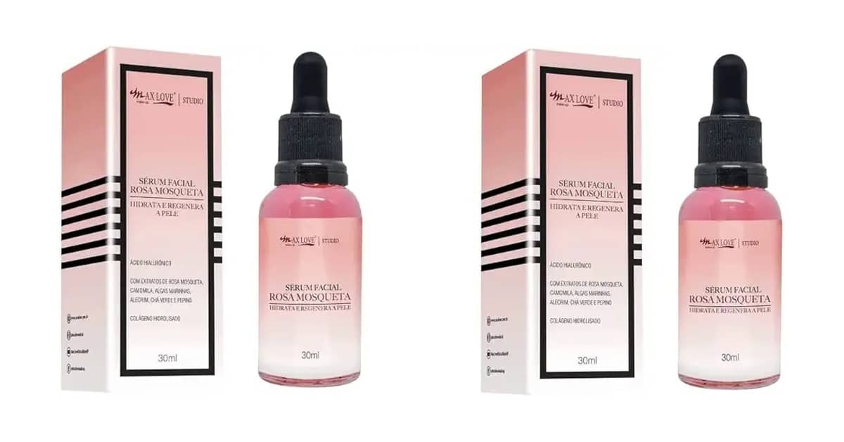 Qual o melhor sérum para pele com rosácea? 9 Opções para Acalmar a Pele
