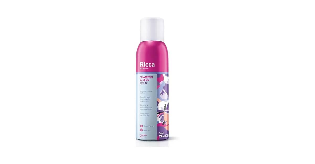 Qual o melhor shampoo a seco: 10 opções para cada cabelo