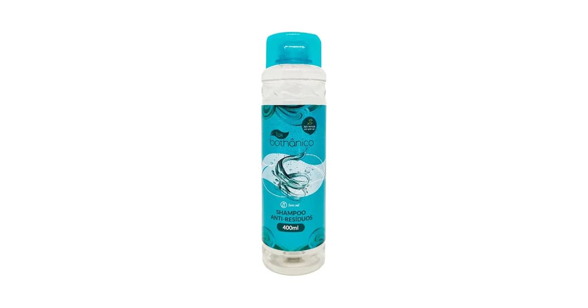 Qual o Melhor Shampoo Barato Para Cada Cabelo?