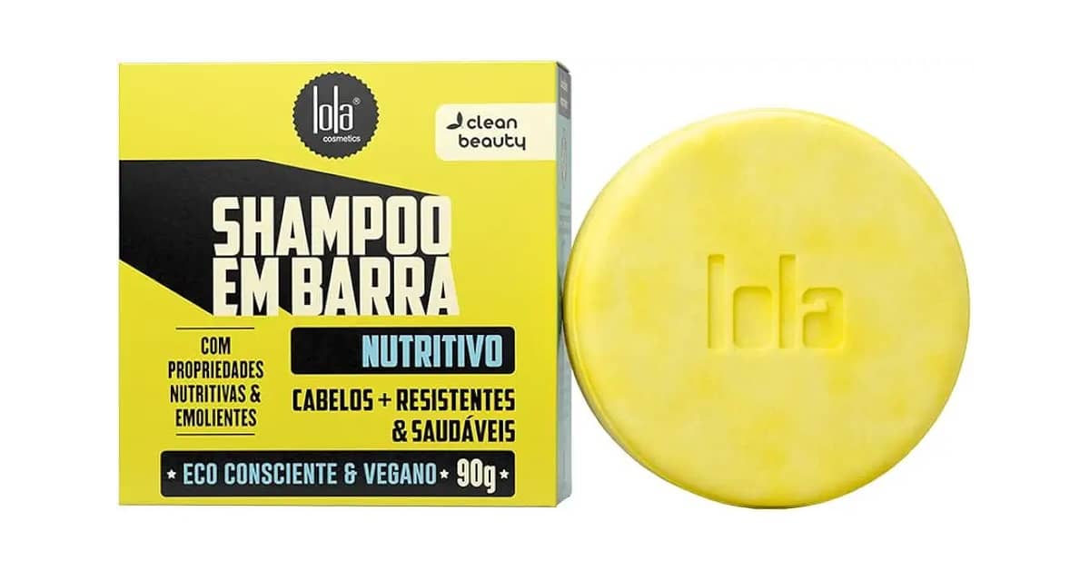 Qual o Melhor Shampoo em Barra? Guia por Tipo de Fio