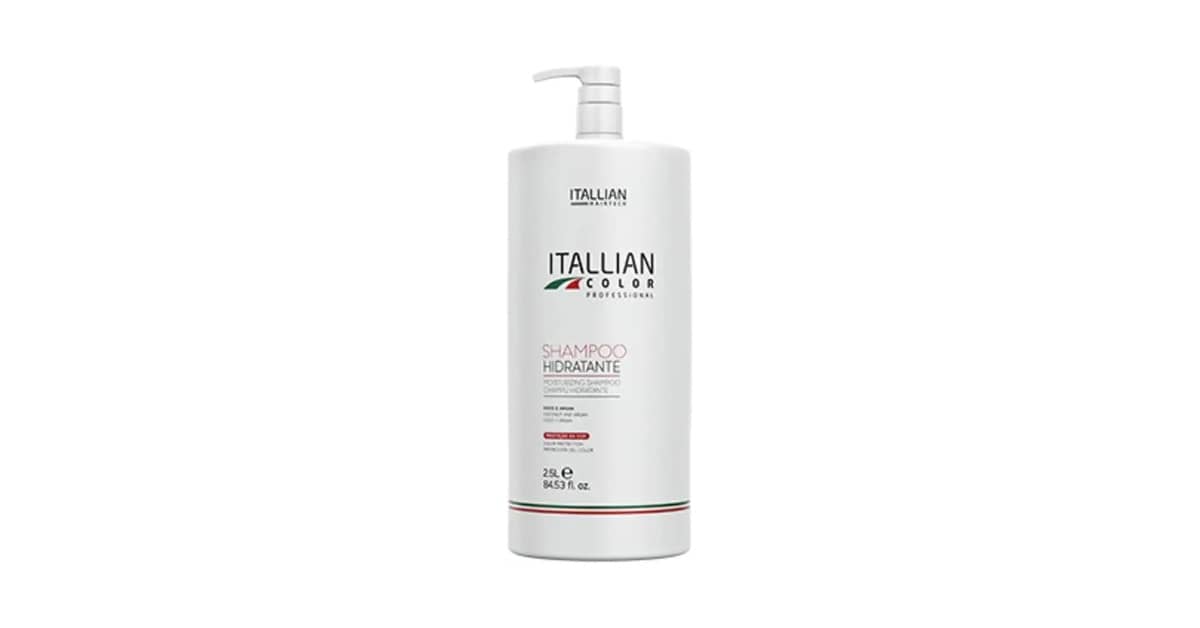 Qual o Melhor Shampoo Hidratante Profissional? SOS