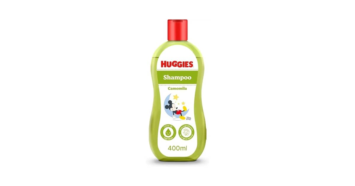 Qual o Melhor Shampoo Infantil que Não Arde os Olhos: 10 Analisados