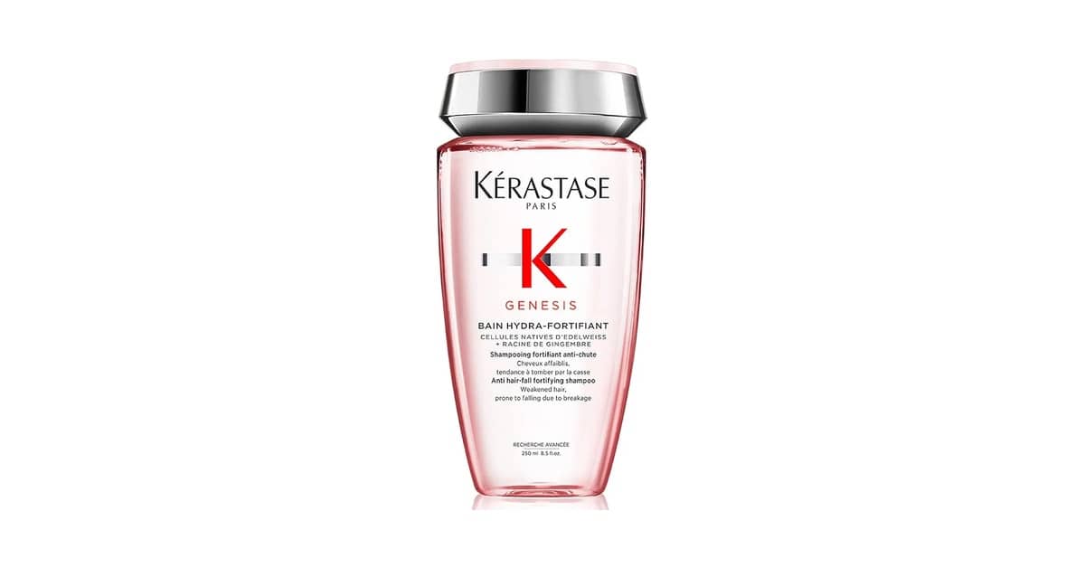 Qual o Melhor Shampoo Kerastase para Tratar seu Fio