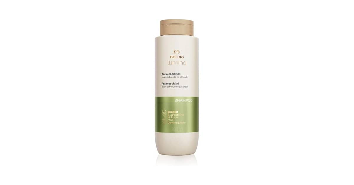 Qual o Melhor Shampoo Natura: Guia por Tipo de Fio