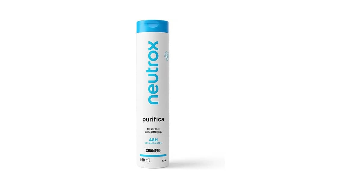 Qual o Melhor Shampoo Neutro para Couro Sensível?