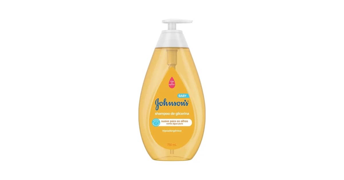 Qual o Melhor Shampoo para Bebe para Peles Sensíveis?