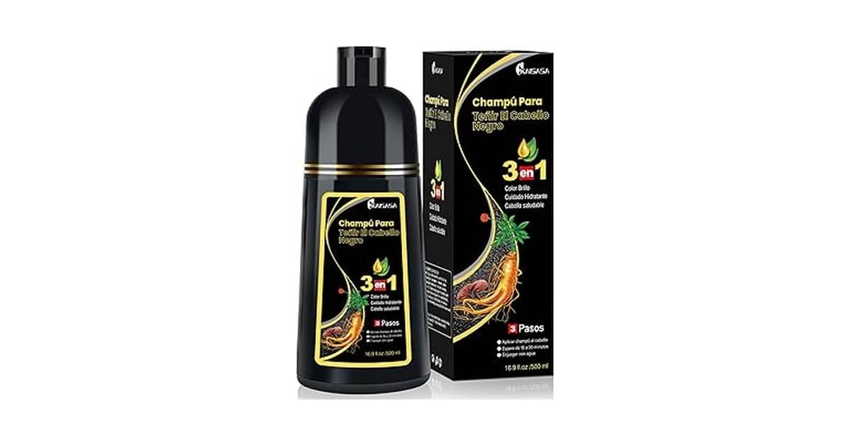 Qual o Melhor Shampoo para Cabelo com Progressiva?