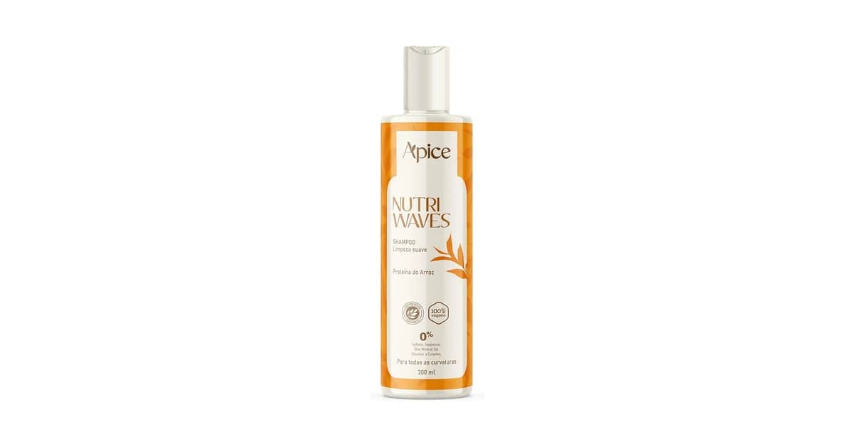 Qual o Melhor Shampoo para Transição: Guia de Nutrição