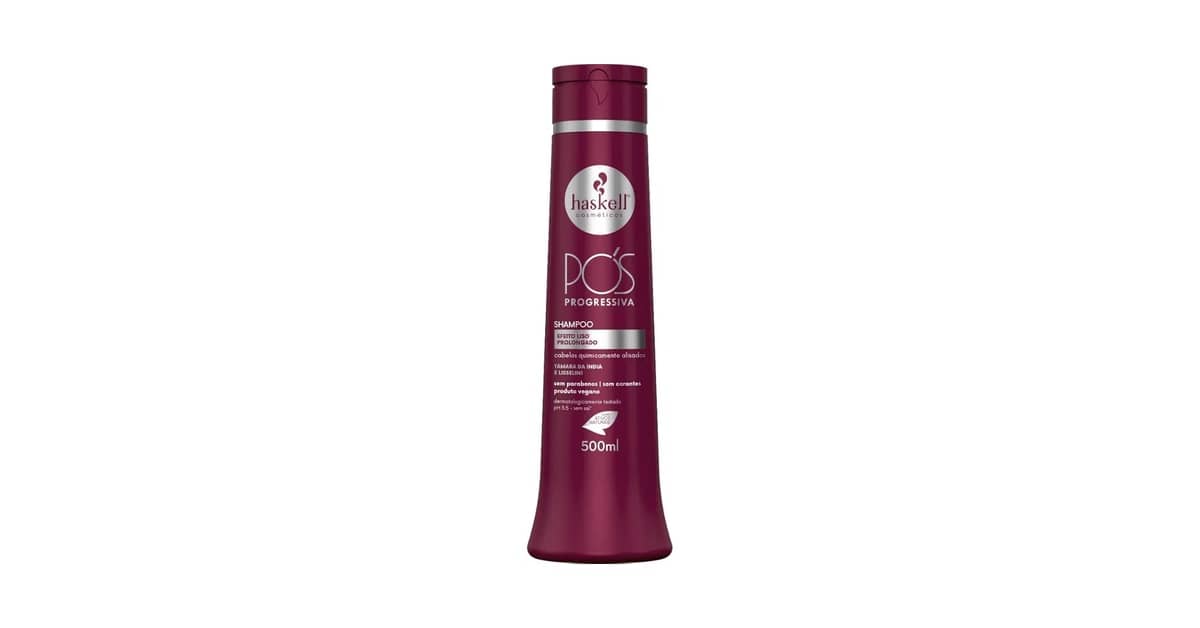 Qual o Melhor Shampoo para Cabelos com Escova Progressiva: Guia Completo