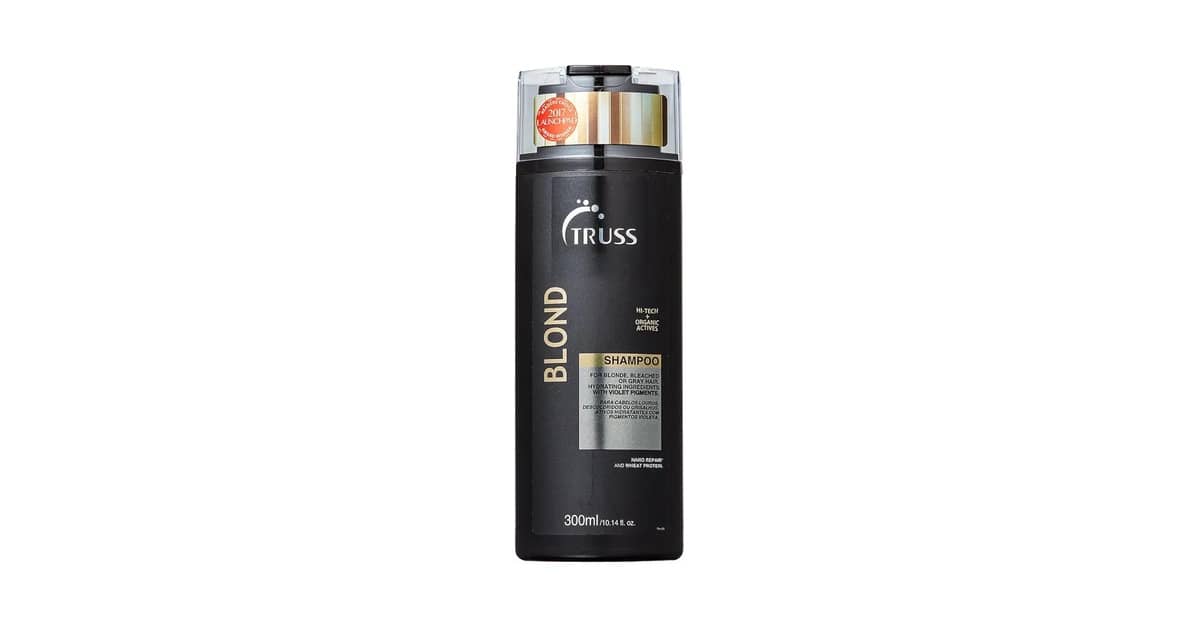 Qual o melhor shampoo para cabelos com luzes? Top 10