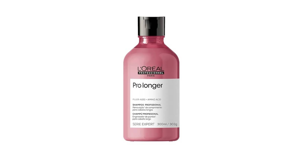 Qual o Melhor Shampoo Para Pontas Duplas: 6 Opções