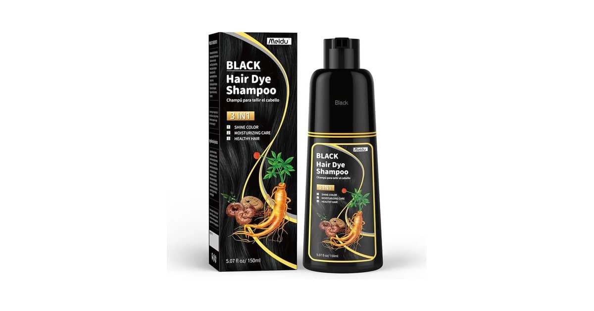 Qual o Melhor Shampoo para Cabelos com Progressiva e Tintura?