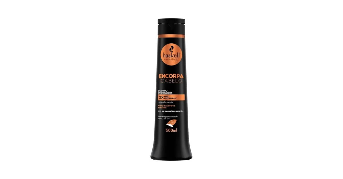Qual o Melhor Shampoo para Cabelos Finos que Encorpa os Fios: Análise de 8 Fórmulas