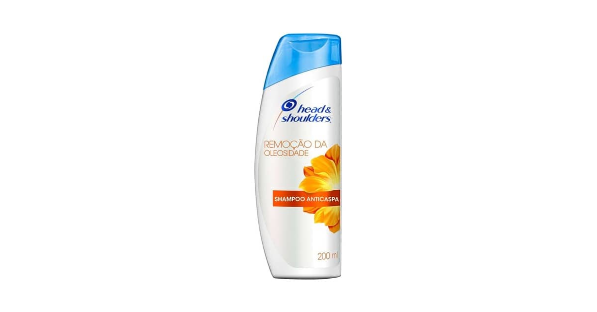 Qual o Melhor Shampoo para Cabelos Oleosos? Guia