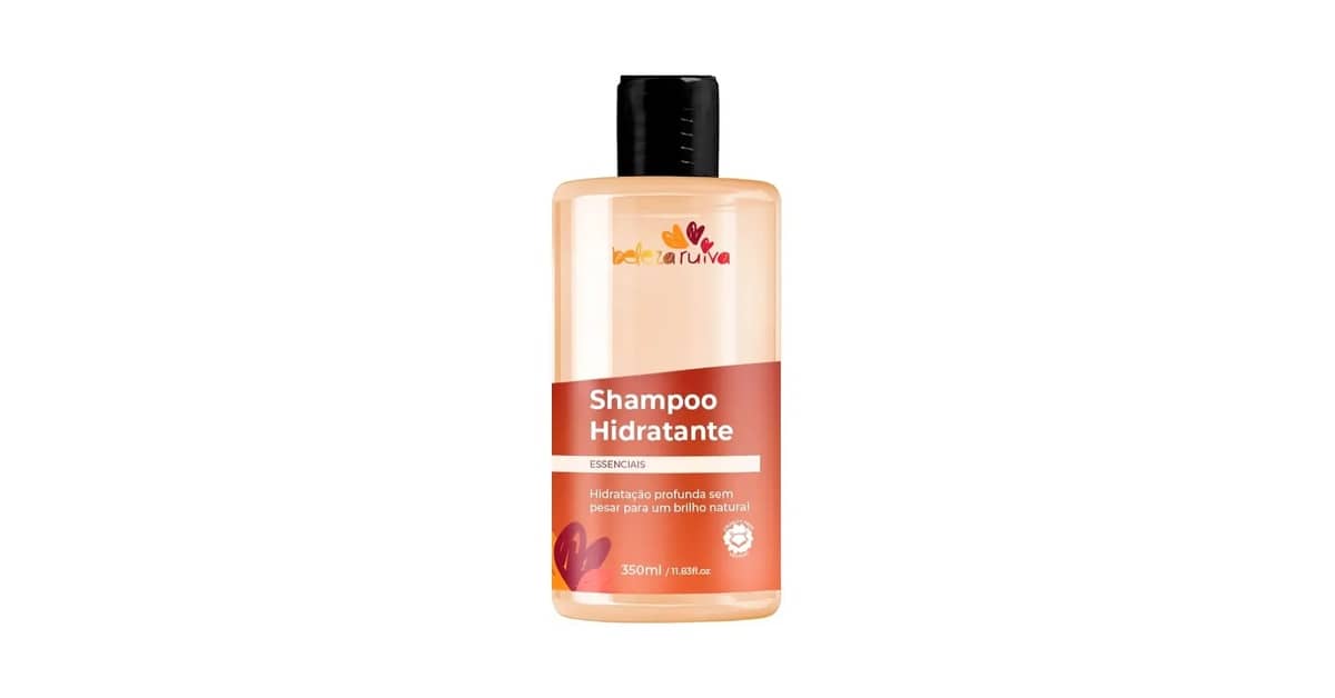 Qual o Melhor Shampoo para Cabelos Ruivos Naturais: Hidratar ou Realçar?