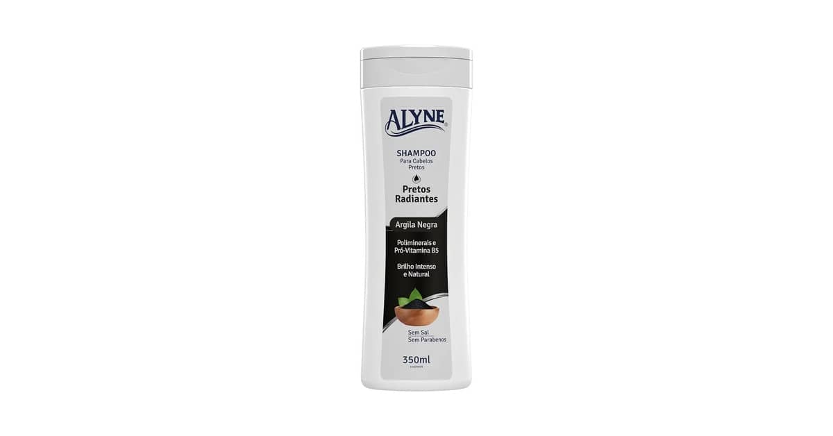 Qual o Melhor Shampoo para Cabelos Tingidos de Preto? Guia Anti-desbotamento