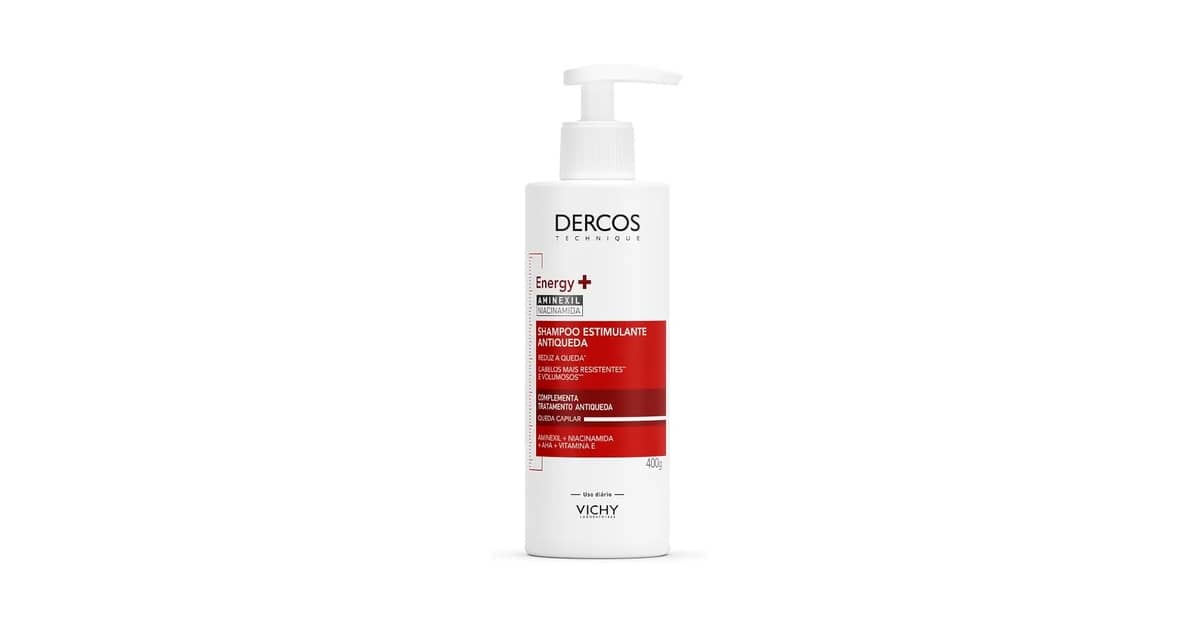Qual o Melhor Shampoo Para Queda de Cabelo? Top 10