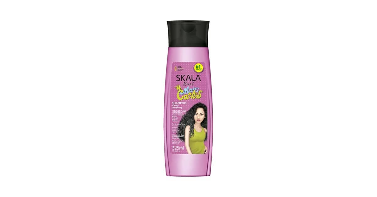 Qual o Melhor Shampoo Skala Para Cada Cabelo?