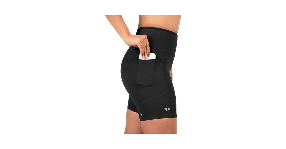 Qual o Melhor Short para Corrida Feminino? Top 10