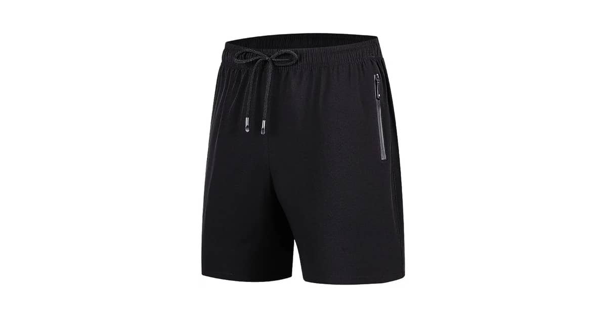 Qual o Melhor Short para Corrida Masculino? 2 em 1 ou Térmico?