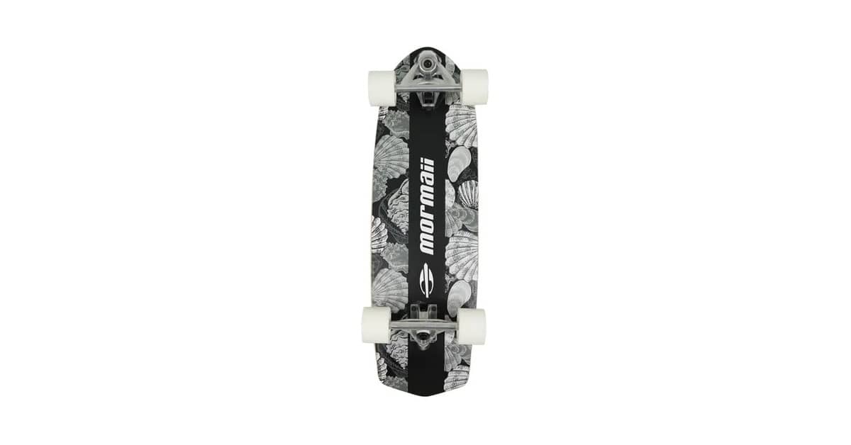 Qual o melhor simulador de surf (skate): 10 p/ carves