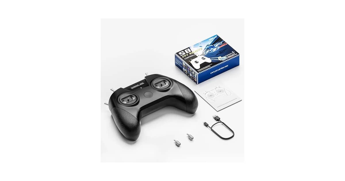 Qual o melhor simulador de voo de drone para FPV?