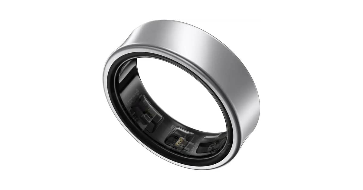Qual o Melhor Smart Ring para Saúde e Fitness?