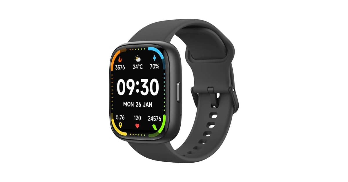 Qual o Melhor Smartwatch com Armazenamento de Música?