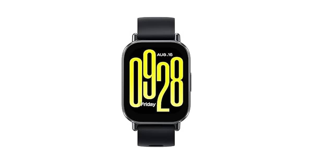 Qual o melhor smartwatch Xiaomi: Watch ou Band?