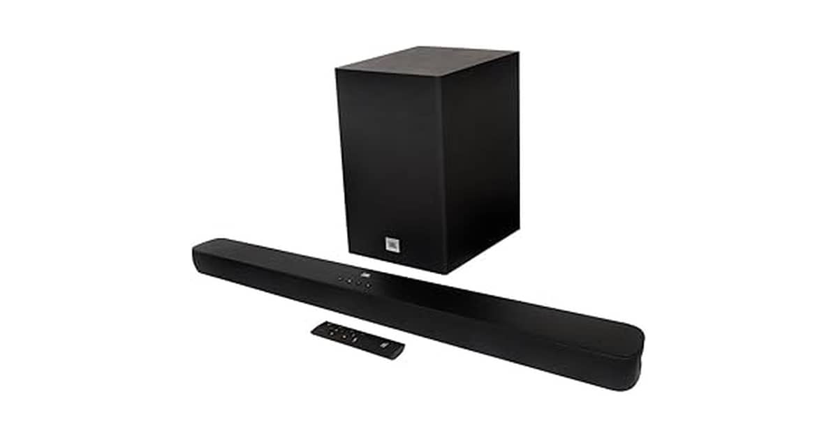 Qual o Melhor Soundbar para Som de Cinema? 9 Modelos