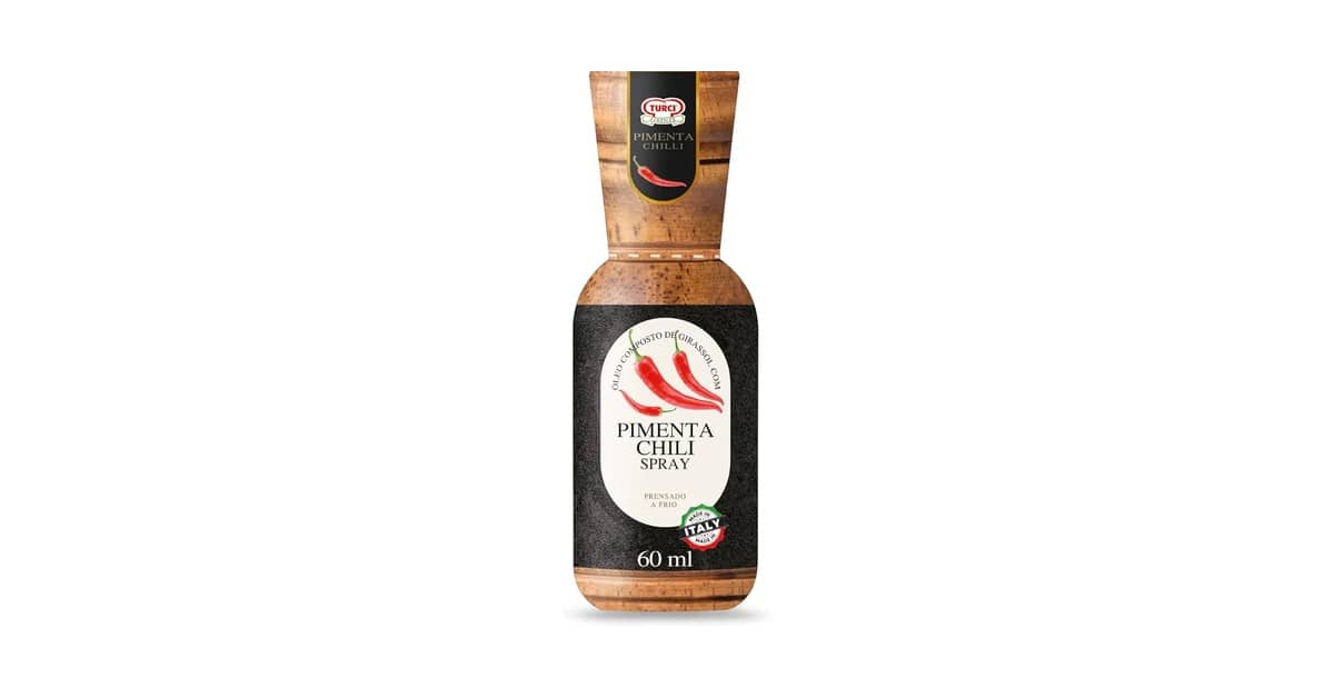 Qual o Melhor Spray de Pimenta para Defesa Pessoal