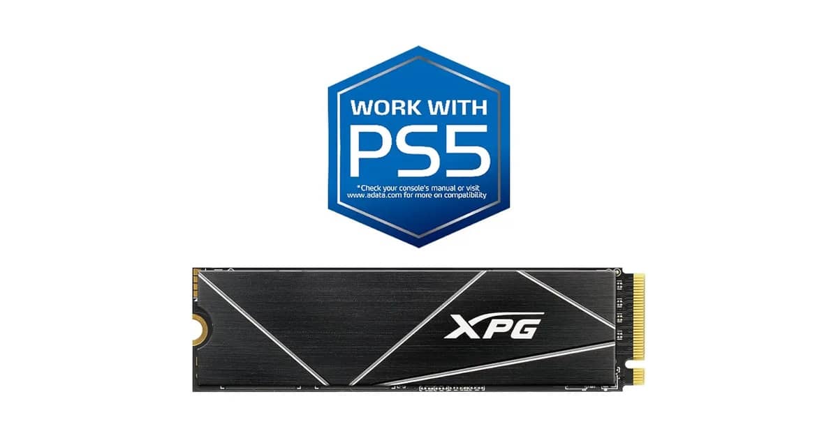 Qual o Melhor SSD para PlayStation 5 para Mais Espaço