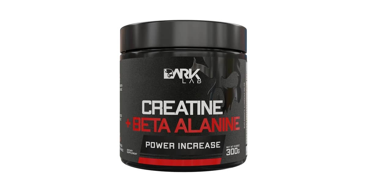 Qual o Melhor Suplemento de Creatina e Beta Alanina: Combo ou Kit?