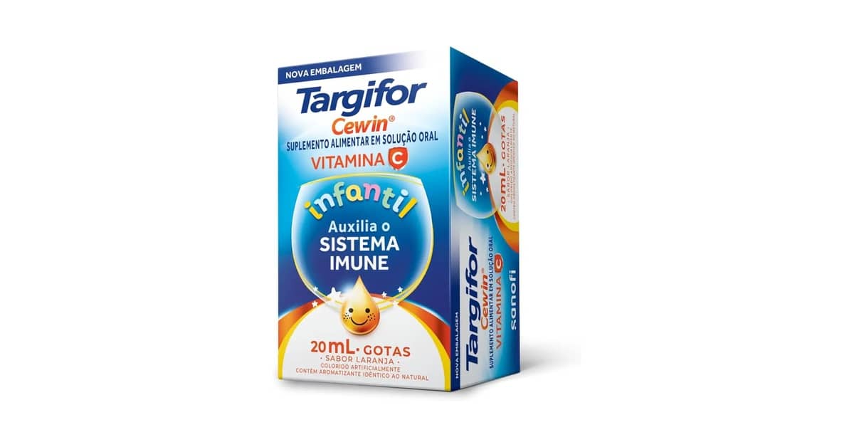 Qual o melhor suplemento de vitamina c em gotas? Guia