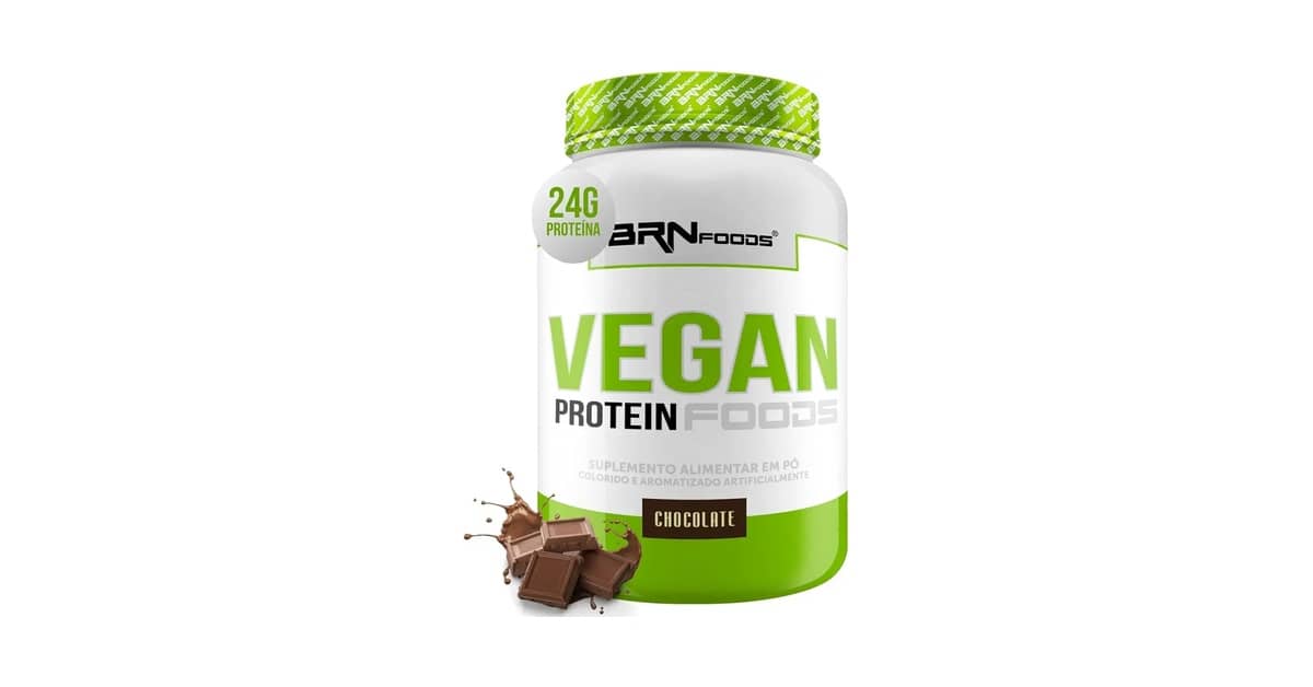 Qual o Melhor Suplemento Vegano de Proteína? Guia de Sabor e Digestão