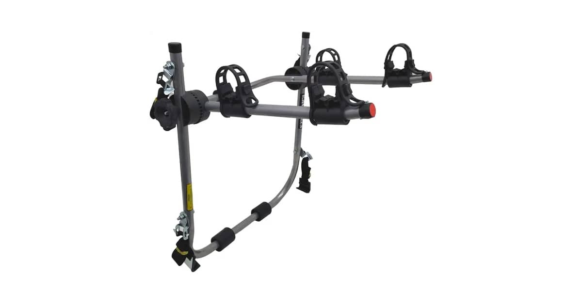 Qual o Melhor Suporte de Carro para Transportar Bicicleta: 10 Análises