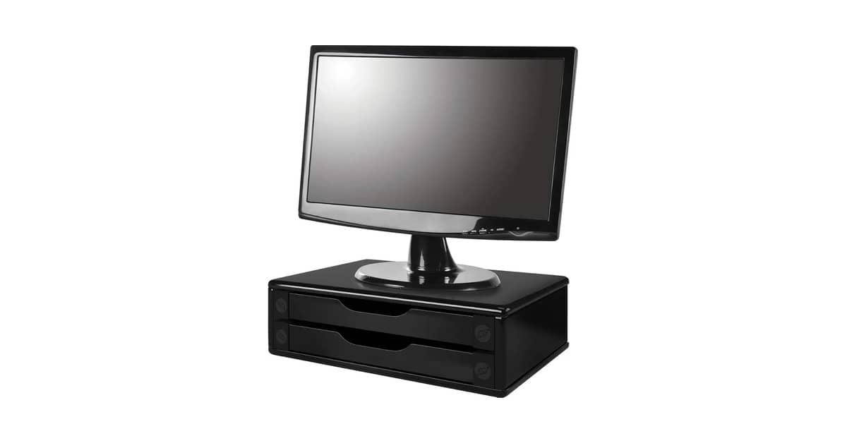 Qual o melhor suporte de mesa? Guia de Ergonomia