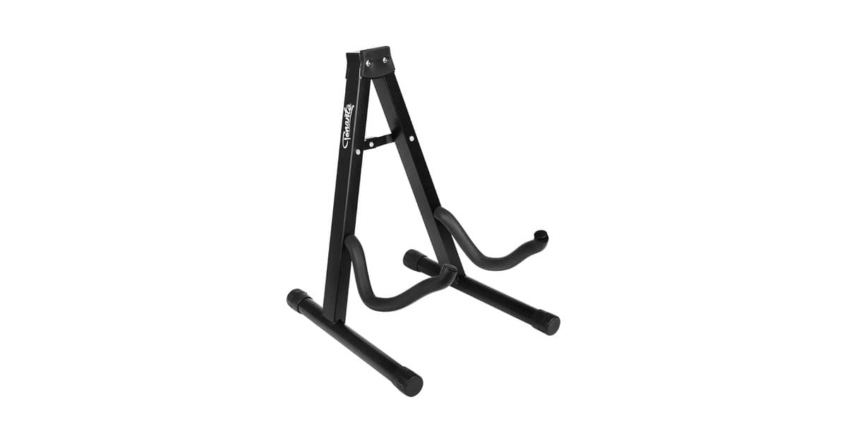 Qual o Melhor Suporte para Violão: Chão ou Parede?