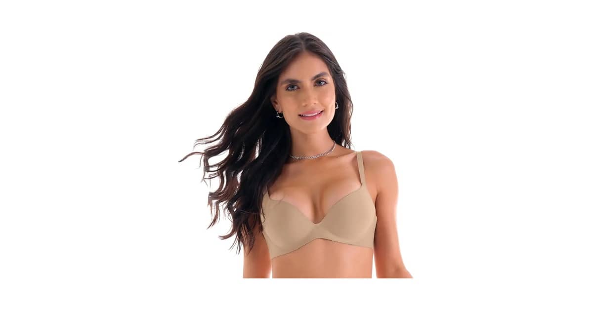 Qual o Melhor Sutia Push Up para Valorizar o Colo?