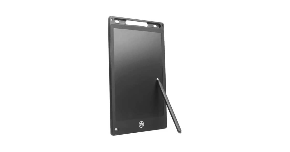 Qual o Melhor Tablet com Caneta para Anotações Digitais? Guia Definitivo