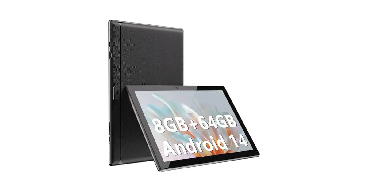 Qual o Melhor Tablet com Tela Grande para Idosos?