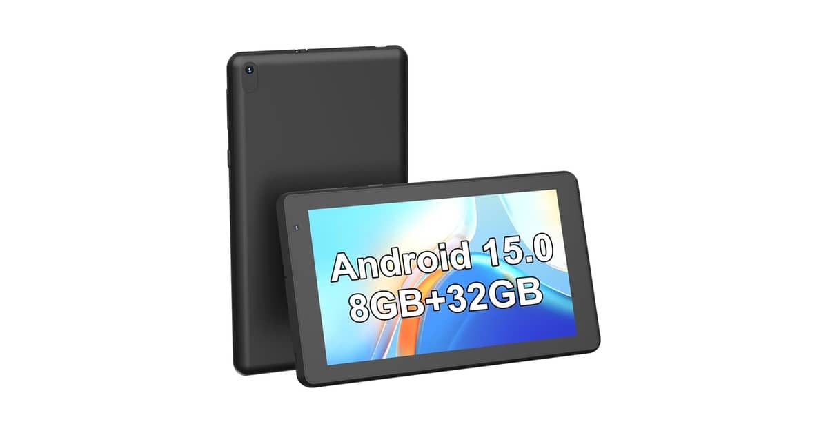 Qual o melhor tablet da amazon (fire)? Análise do HD 8