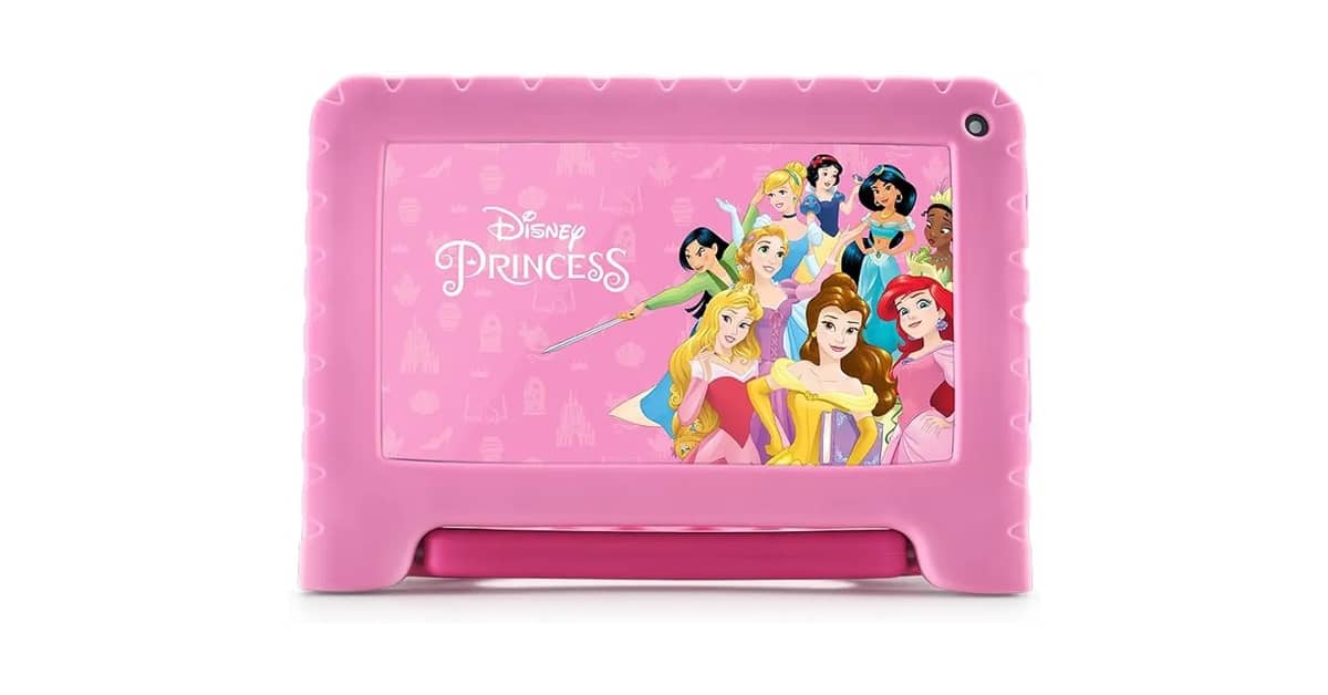 Qual o Melhor Tablet para Crianças com Acesso à Internet Controlado? Guia com 10 Opções Seguras