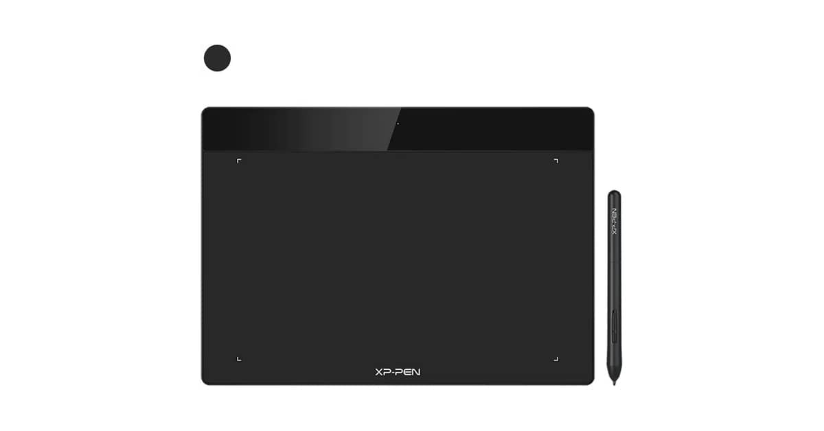 Qual o melhor tablet para desenhar com sensibilidade à pressão? 10 Modelos Analisados