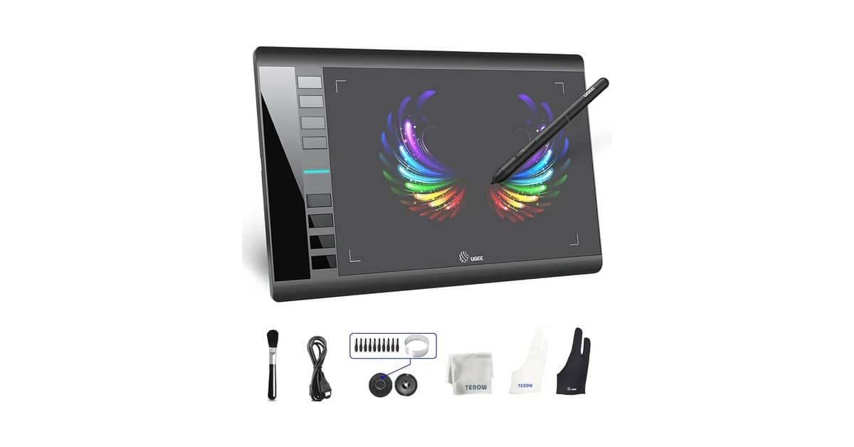 Qual o Melhor Tablet para Desenho? Guia do Artista