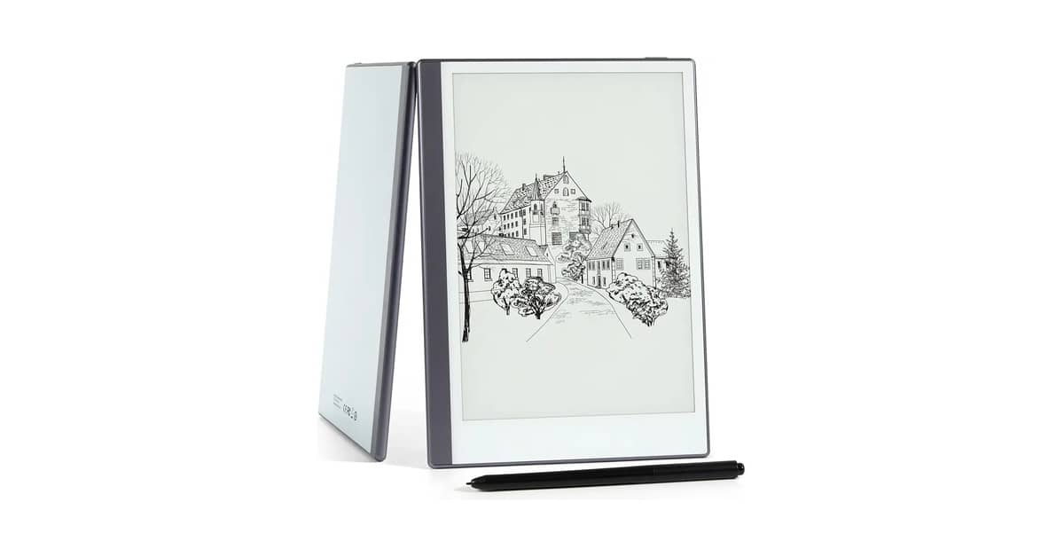 Qual o melhor tablet para ler jornais e revistas?