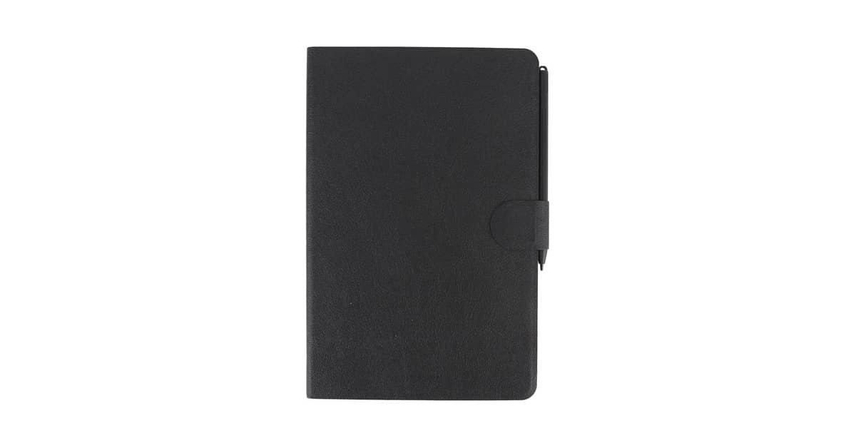 Qual o melhor tablet para substituir um caderno: Guia