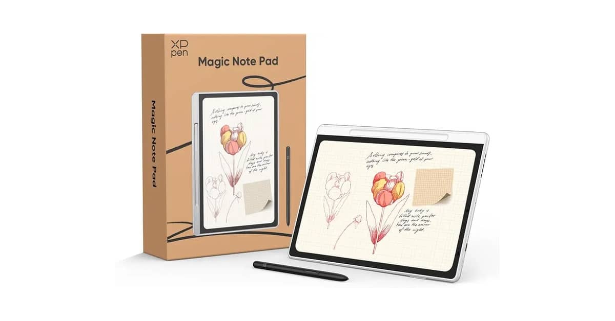 Qual o Melhor Tablet Para Tomar Notas na Universidade: Guia E-Ink